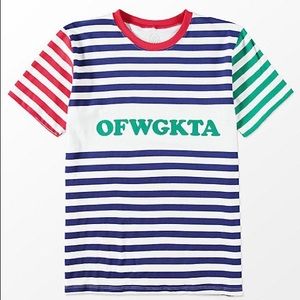 Odd Future OFWGKTA Tshirt
